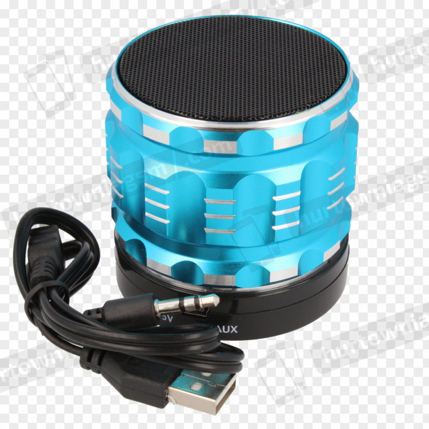 Bluetooth Speaker Electronics PNG