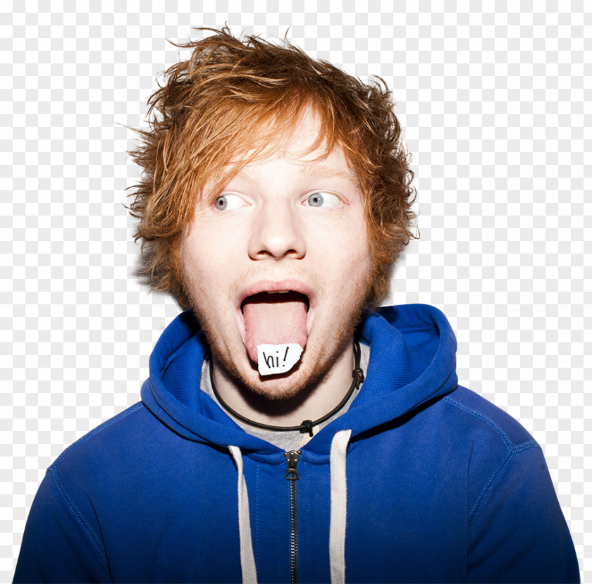 Clear Background Ed Sheeran Singer-songwriter Musician Divide PNG