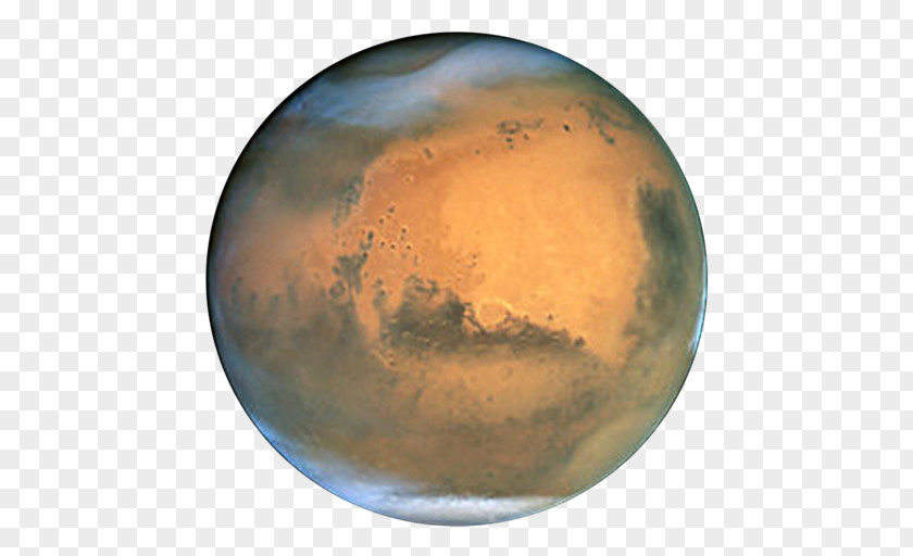 Earth Mars Sample Return Mission Planet PNG