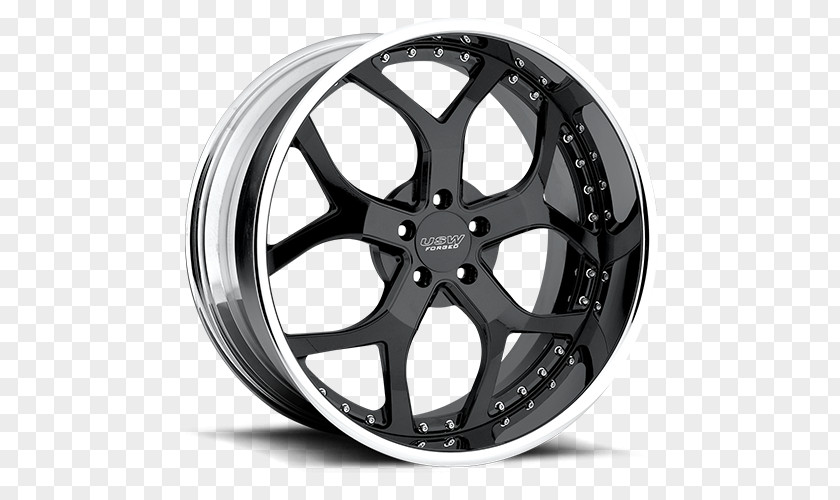 Extravagance Car Alloy Wheel Rim Tire PNG