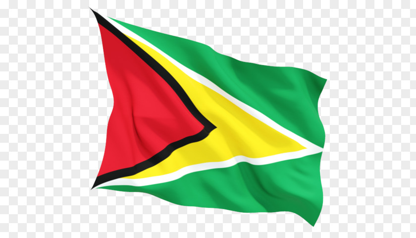 Flag Of Guyana Colombia Greenland PNG