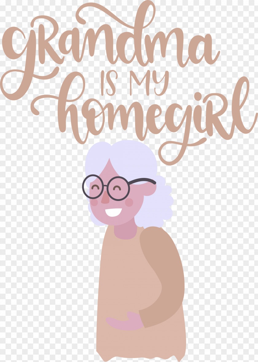 Grandma PNG