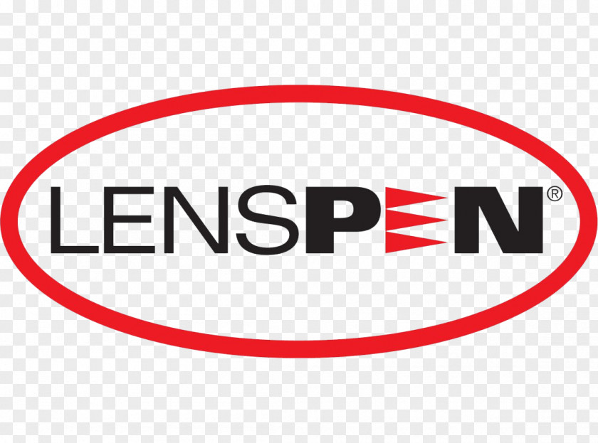 LensPen Brand Clip Art Trademark PNG