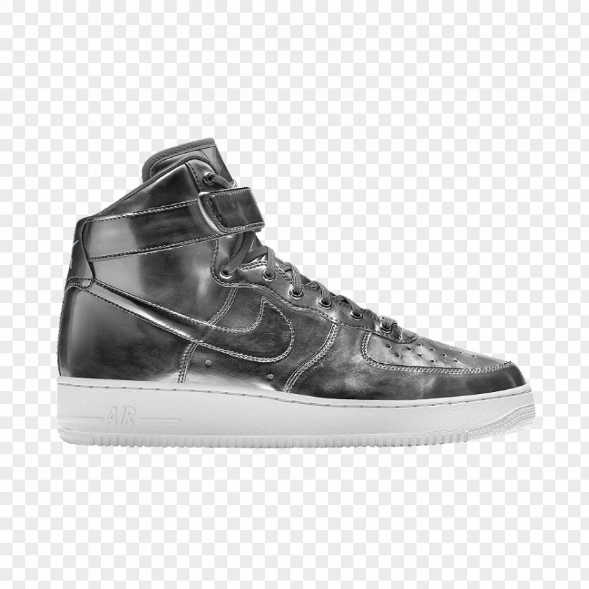 Nike Air Force Sneakers Shoe Jordan PNG