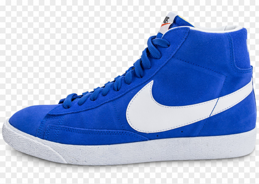 Nike Blazers Skate Shoe Sneakers Sports Shoes Sportswear PNG