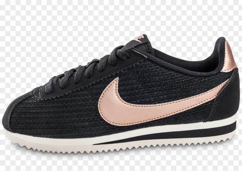 Nike Cortez Shoe Sneakers Air Max PNG