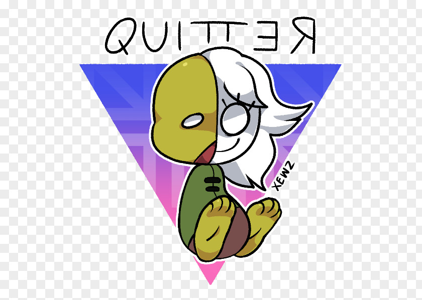 Petscop Fan Art Style My Other Piece PNG