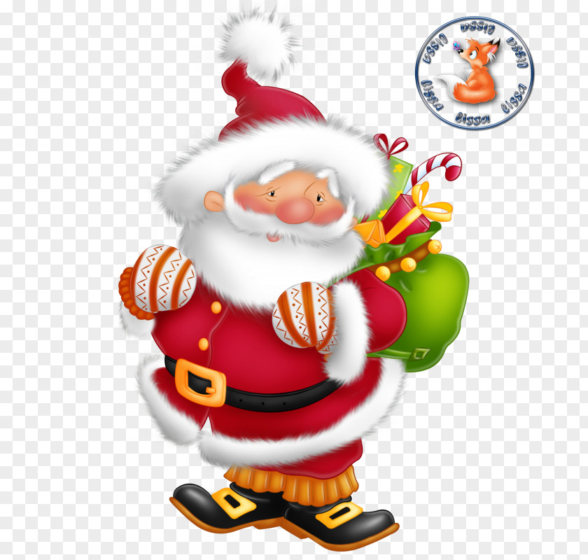 Santa Claus Christmas Graphics Day Desktop Wallpaper PNG