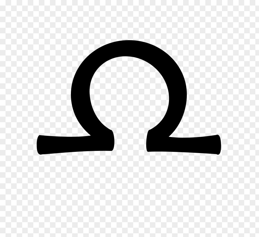 Symbol Alpha And Omega Greek Alphabet Ohm PNG