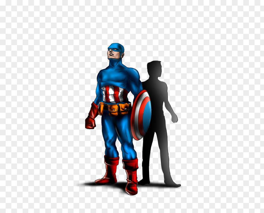 Take A Stand Against Bullying Captain America Cartoon Aggression Action & Toy Figures Product PNG