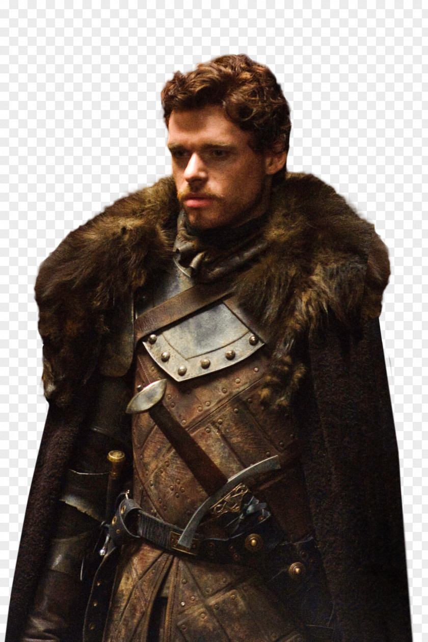 Throne Richard Madden Robb Stark Game Of Thrones Eddard Catelyn PNG