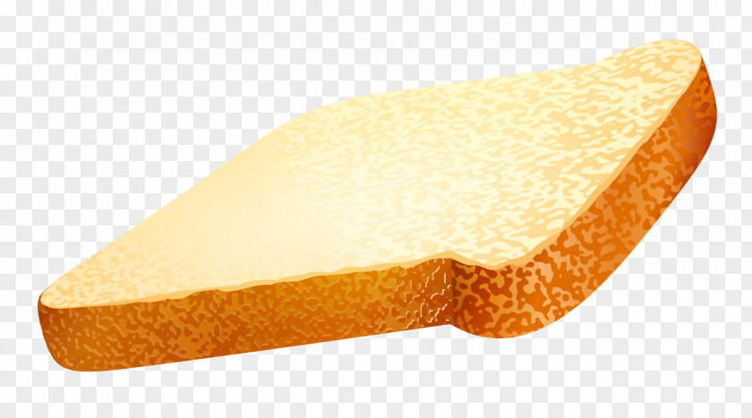 Toast Parmigiano-Reggiano Sliced Bread Processed Cheese PNG