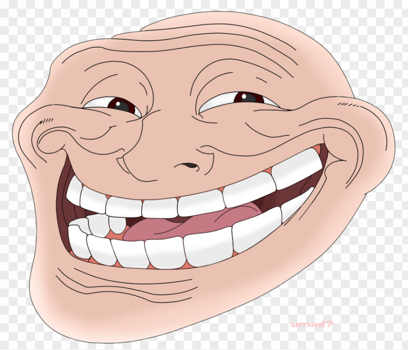 Troll Face Quest 3D Internet Trollface Rage Comic PNG troll comic, others clipart PNG