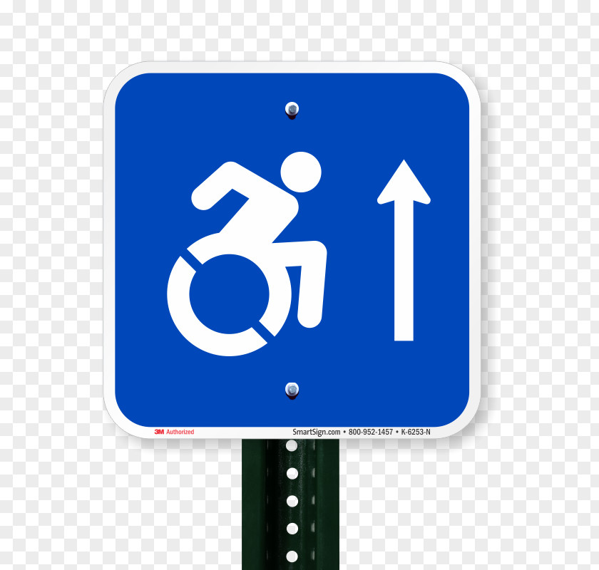 Wheelchair Disability International Symbol Of Access ADA Signs Accessibility PNG