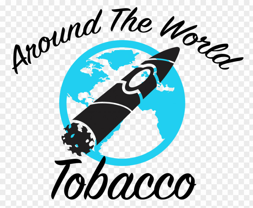 World No Tobacco Day Around The Pipe Logo Graphic Design PNG