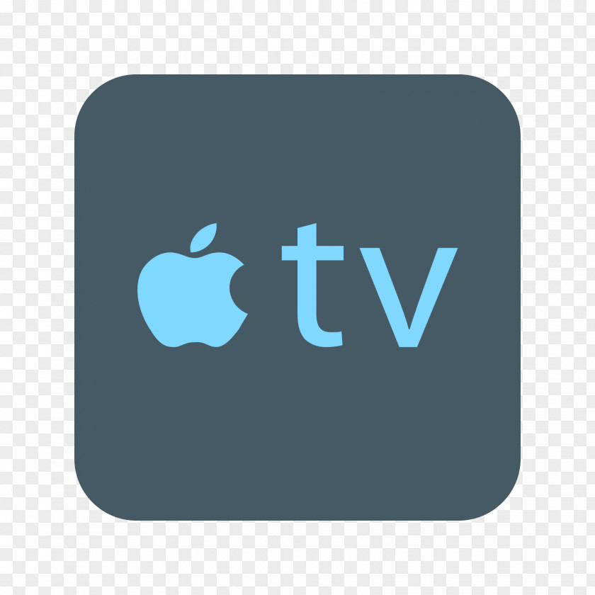 Apple Logo TV Television PNG