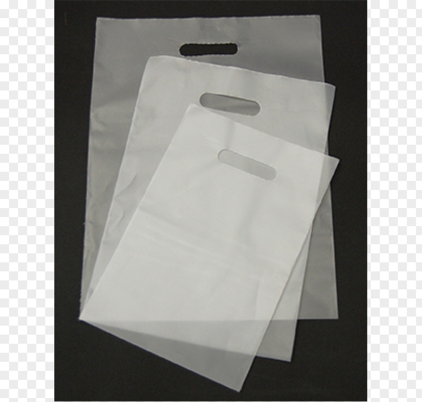 Bag Plastic Packaging And Labeling PNG