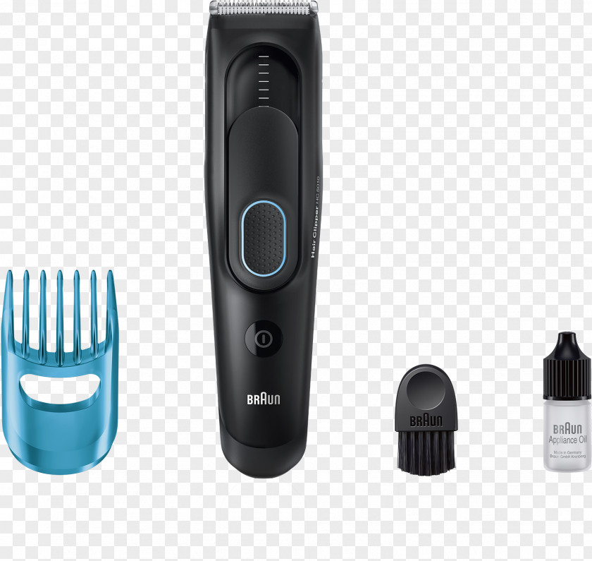 Beard Hair Clipper Electric Razors & Trimmers Braun Shaving PNG