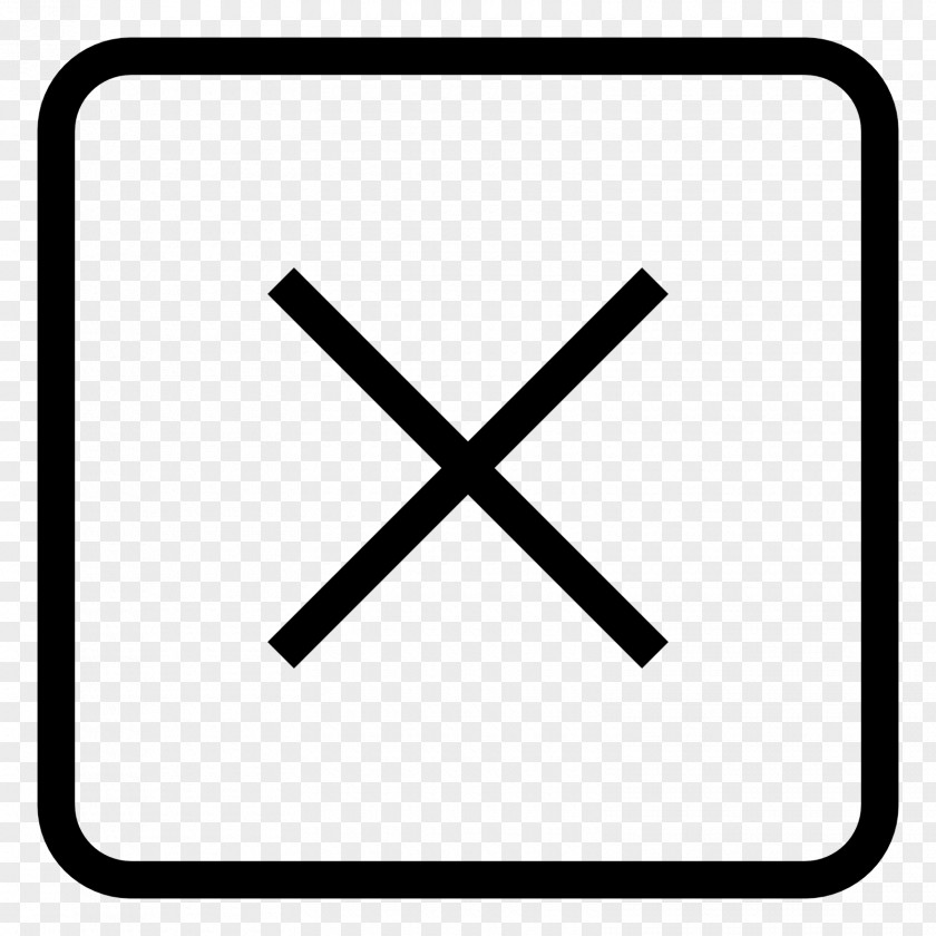Exit Window Symbol User Interface PNG