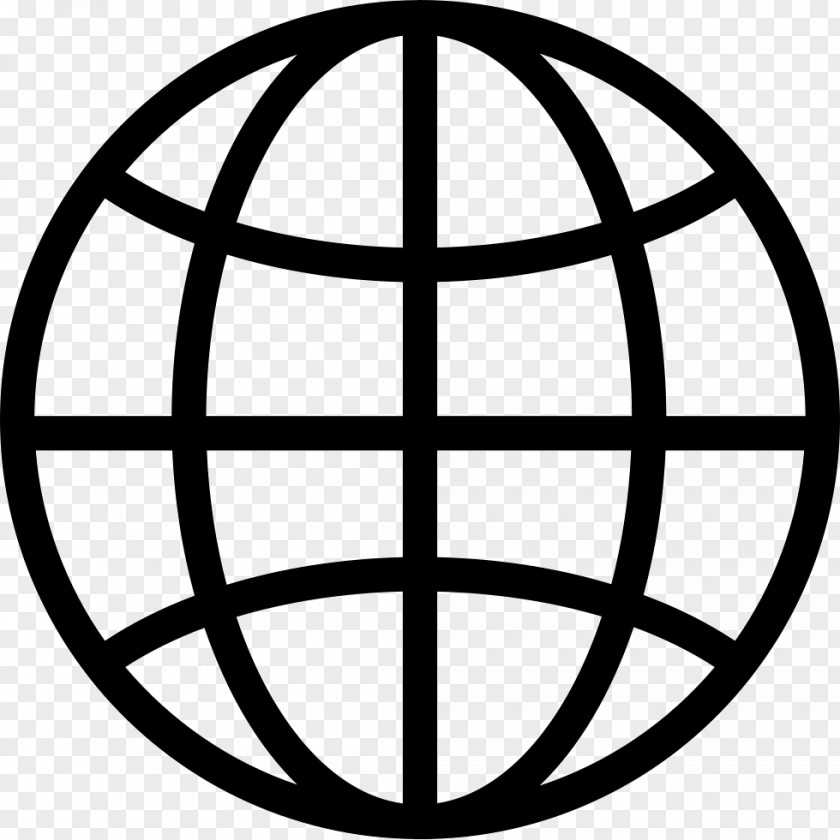 Globe Earth World PNG