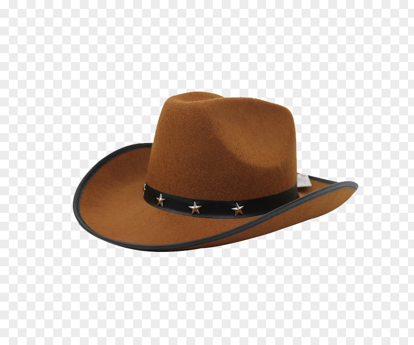 Hat Cowboy Clothing Accessories Costume PNG