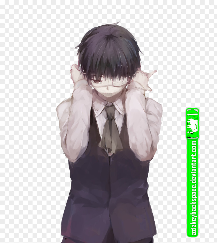 Ken Tokyo Ghoul, Vol. 3 7 PNG