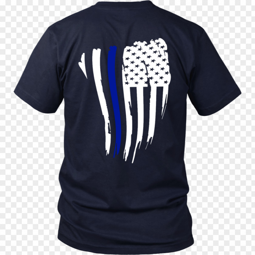 Law Enforcement Officer T-shirt Hoodie Memphis Grizzlies Sleeve PNG