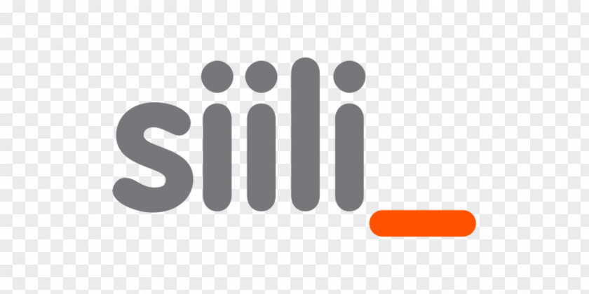 Logo Brand Font Product Siili Solutions PNG