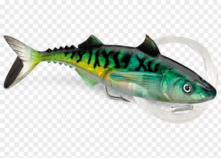 Mackerel Fishing Baits & Lures Plug PNG