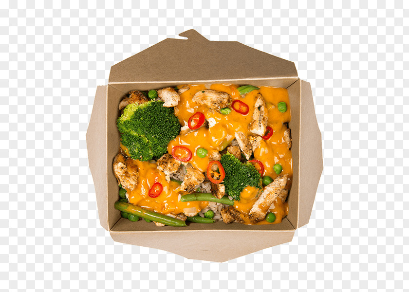 Menu Vegetarian Cuisine Seafood & Chicken Box Nachos As Food PNG