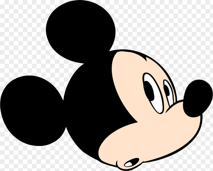 Mickey Mouse Minnie Clip Art PNG