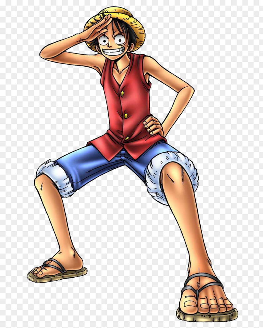 Monkey D Luffy Transparent Image D. Nami Goku One Piece PNG