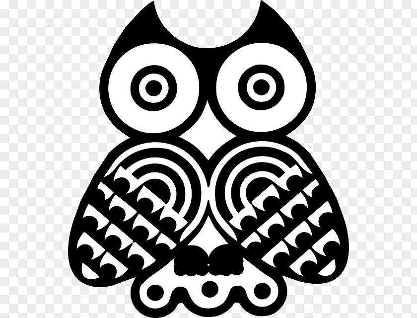 Owl Cartoon Symbol Native Americans In The United States Totem Indigenous Peoples Of Americas PNG