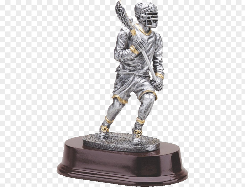 Prince William Trophy Award Medal Commemorative Plaque Lacrosse PNG