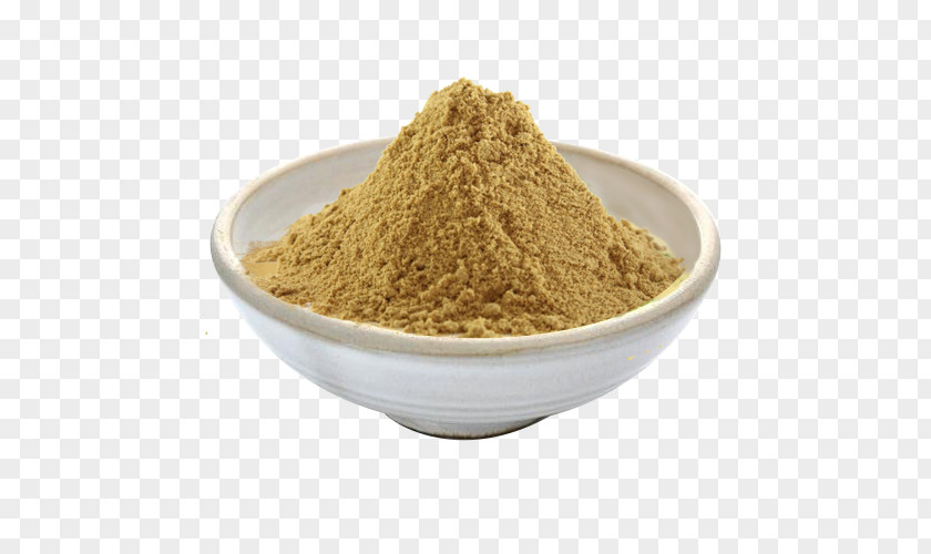 Spice Mix Curry Powder India Food Background PNG