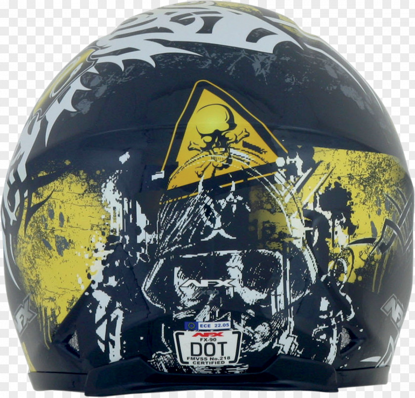 Bicycle Helmets Motorcycle American Football Ski & Snowboard PNG