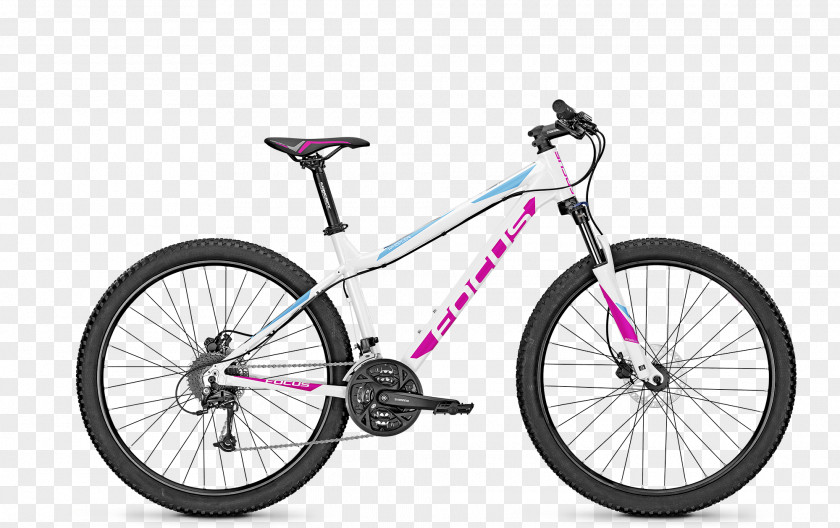 Bicycle Specialized Camber Myka HT Mountain Bike Components PNG