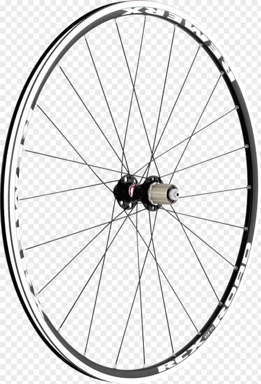 Bicycle Wheels Spoke Rim Racing PNG