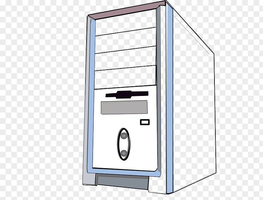 Computer Cases & Housings Keyboard Central Processing Unit Clip Art PNG