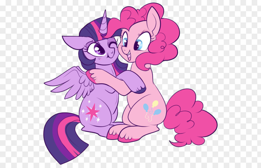 Horse Pony Rarity Pinkie Pie Winged Unicorn PNG