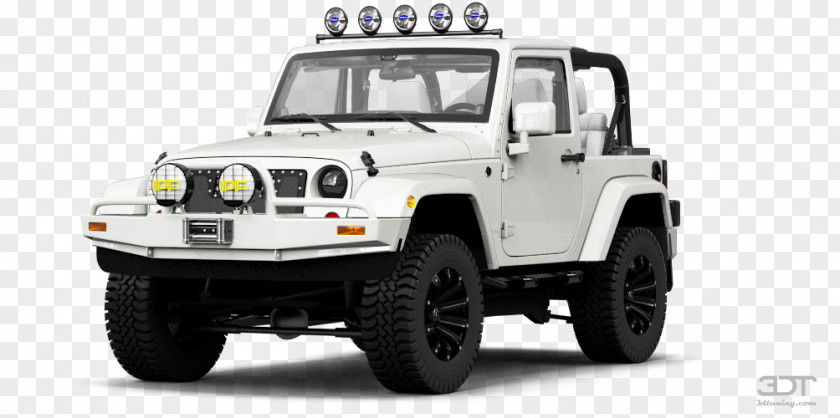 Jeep Rim Motor Vehicle Tires Wheel PNG