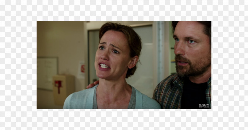 Jennifer Garner Miracles From Heaven YouTube Jaw Mouth Cinematography PNG