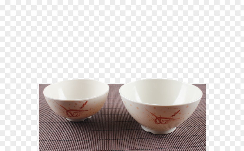 Kitchen Rice Bowl Designer Saucer PNG