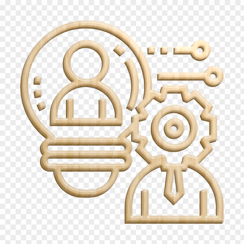 Skill Icon Business Motivation Boosting Potential PNG