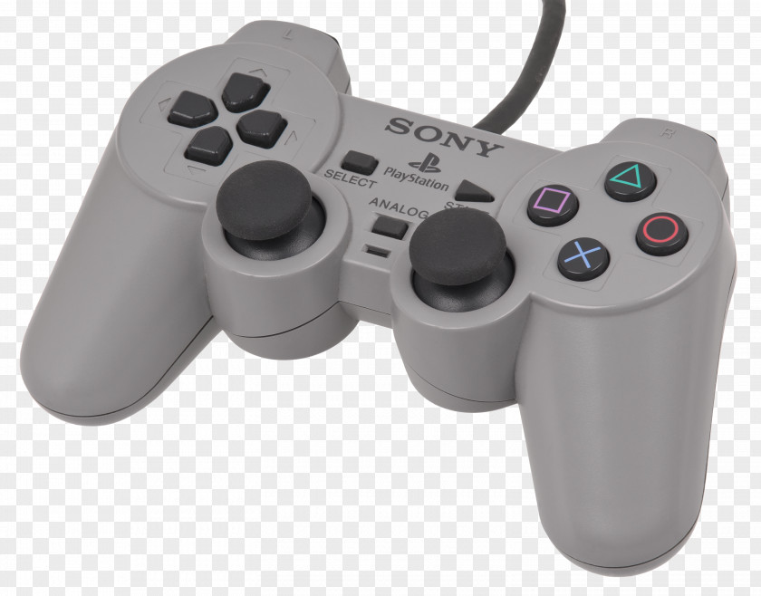 Sony Playstation PlayStation 2 DualShock 3 Nintendo 64 PNG