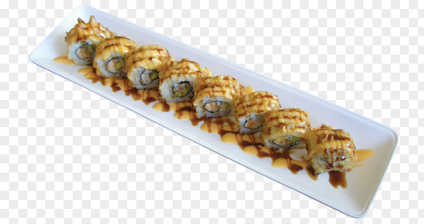 Sushi Rolls Tao Tempura California Roll Chophouse Restaurant PNG