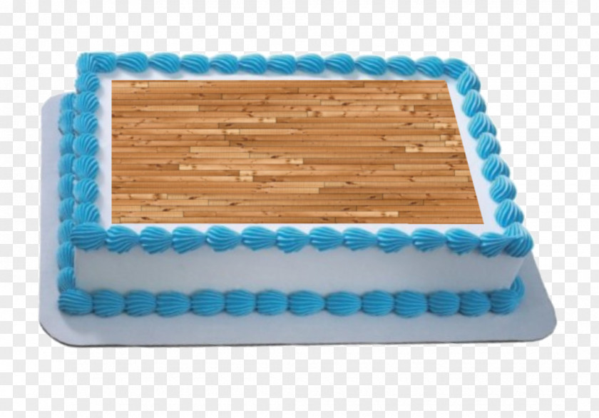Wooden Board Birthday Cake Frosting & Icing Cupcake Bakery PNG