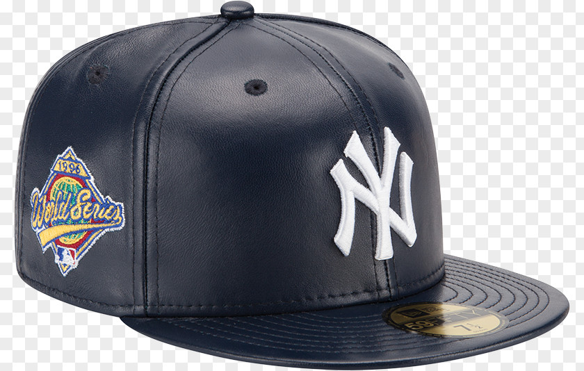 Cap New York Yankees Era Company 59Fifty Clothing Accessories PNG