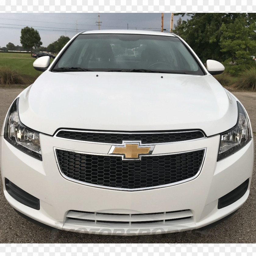 Chevrolet 2011 Cruze Car 2016 Sail PNG