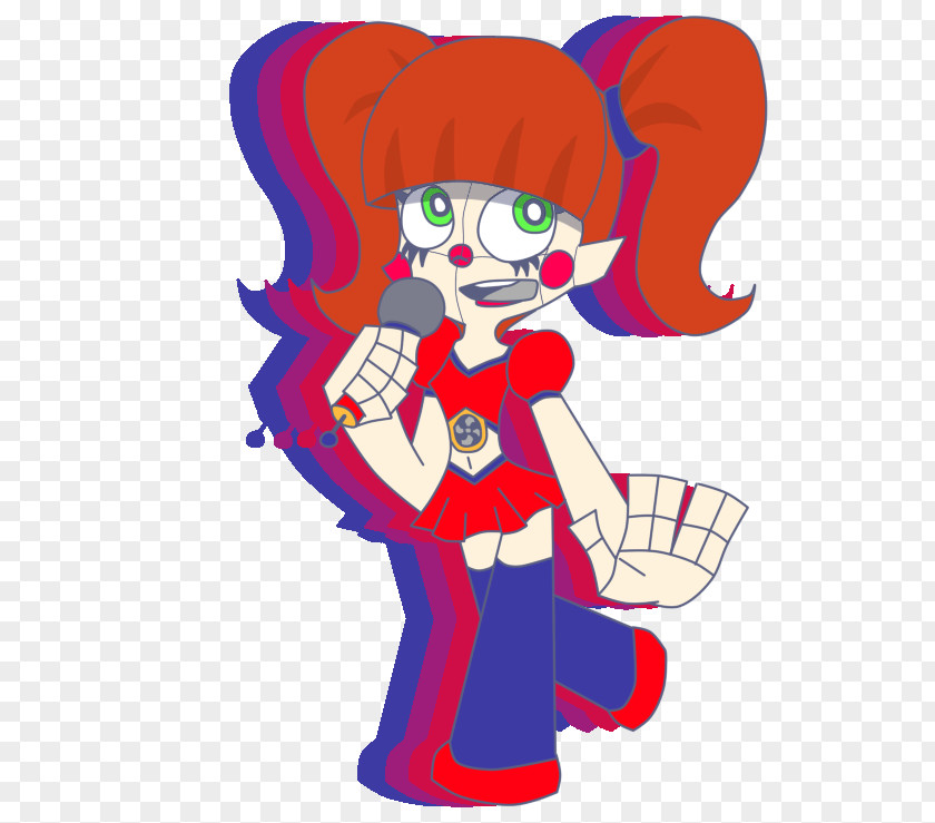 Circus Baby Rule34 Five Nights At Freddy's: Sister Location Fan Art PNG